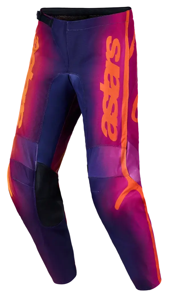 Alpinestars Kepler Fluid Pure Orange bukser til mænd — 3. billede