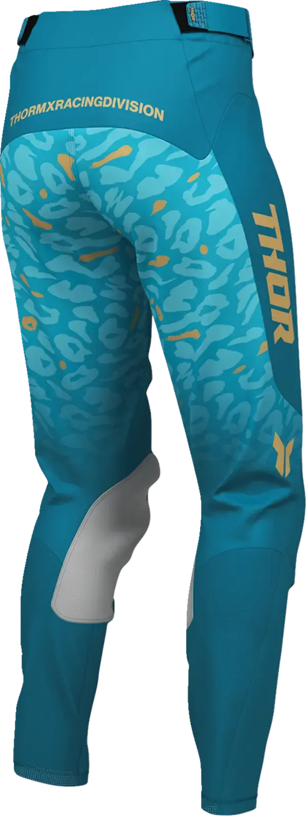 Thor Launchmode Spotted JD Damen Hose - Gelände — Ansicht 6