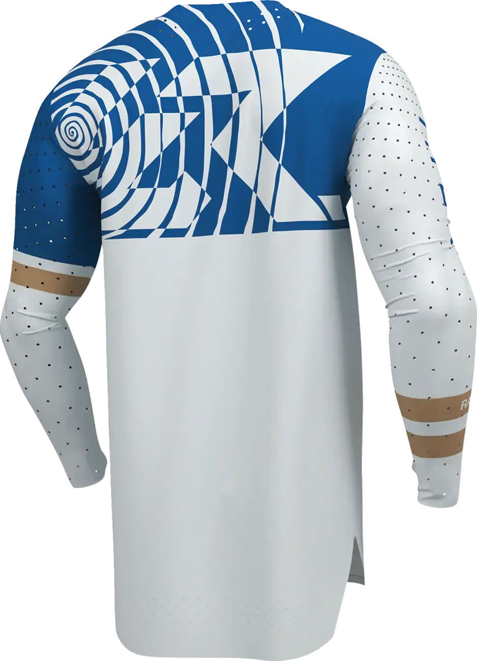 Thor Jersey Sportmode Mind Ctrl LG - Motocikeljska oblačila — pogled 3
