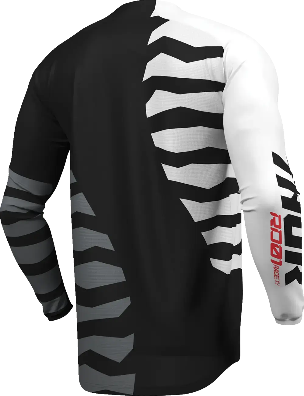 JERSEY LAUNCHMODE SHREDDER BK/ — Ansicht 2