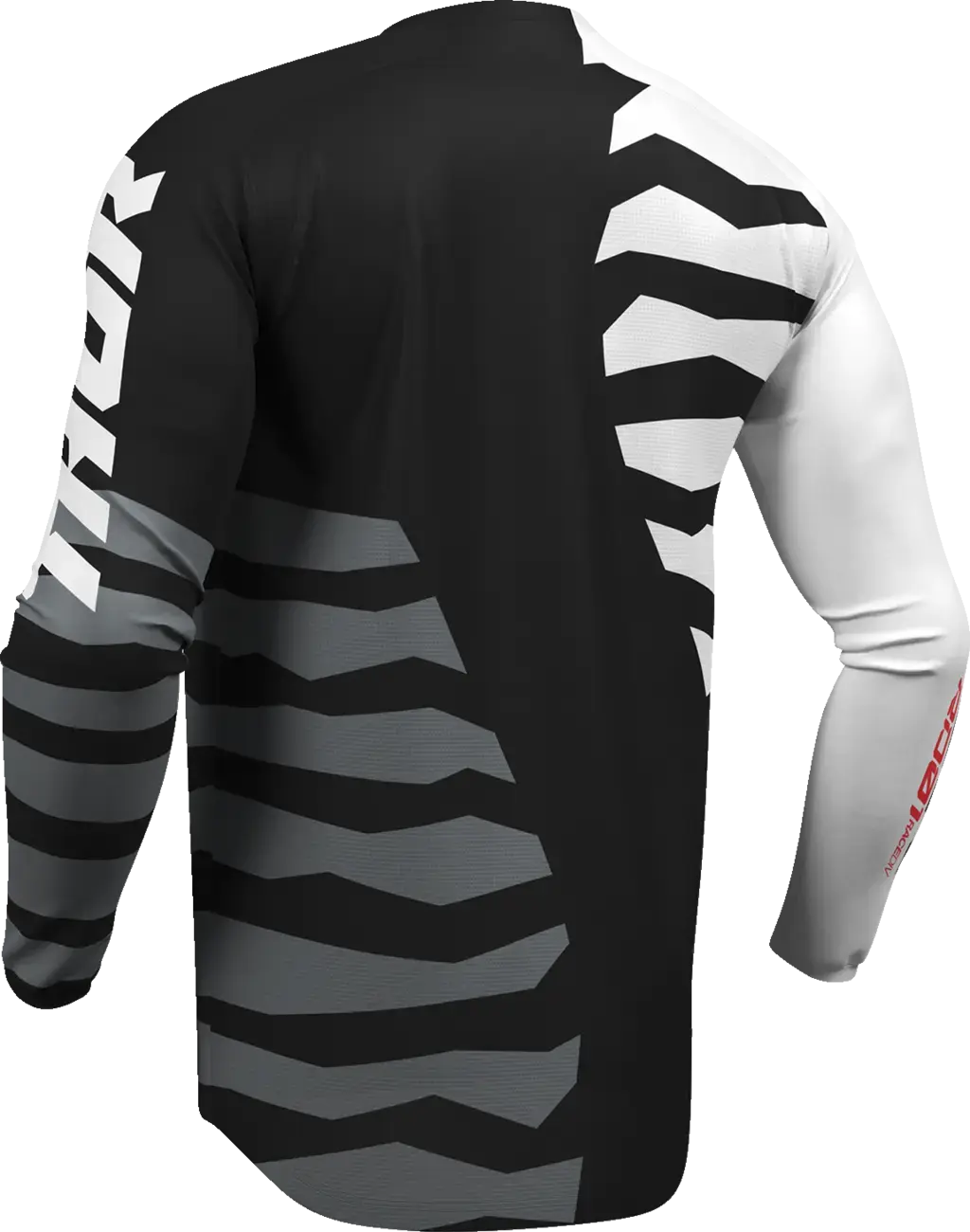 JERSEY LAUNCHMODE SHREDDER BK/ — Ansicht 4