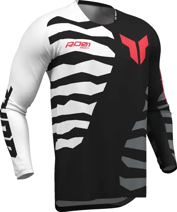 JERSEY LAUNCHMODE SHREDDER BK/ — Ansicht 5