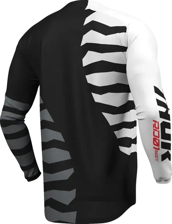 JERSEY LAUNCHMODE SHREDDER BK/ — Ansicht 6
