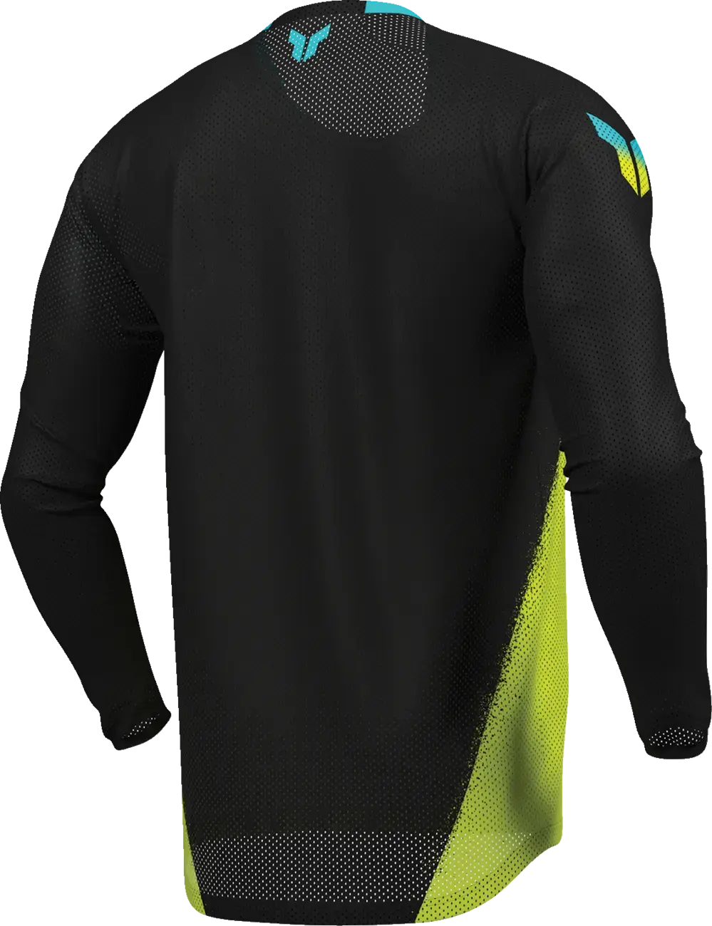 Thor Jersey Launchmode Air Darkside - Pro muže — pohled 2