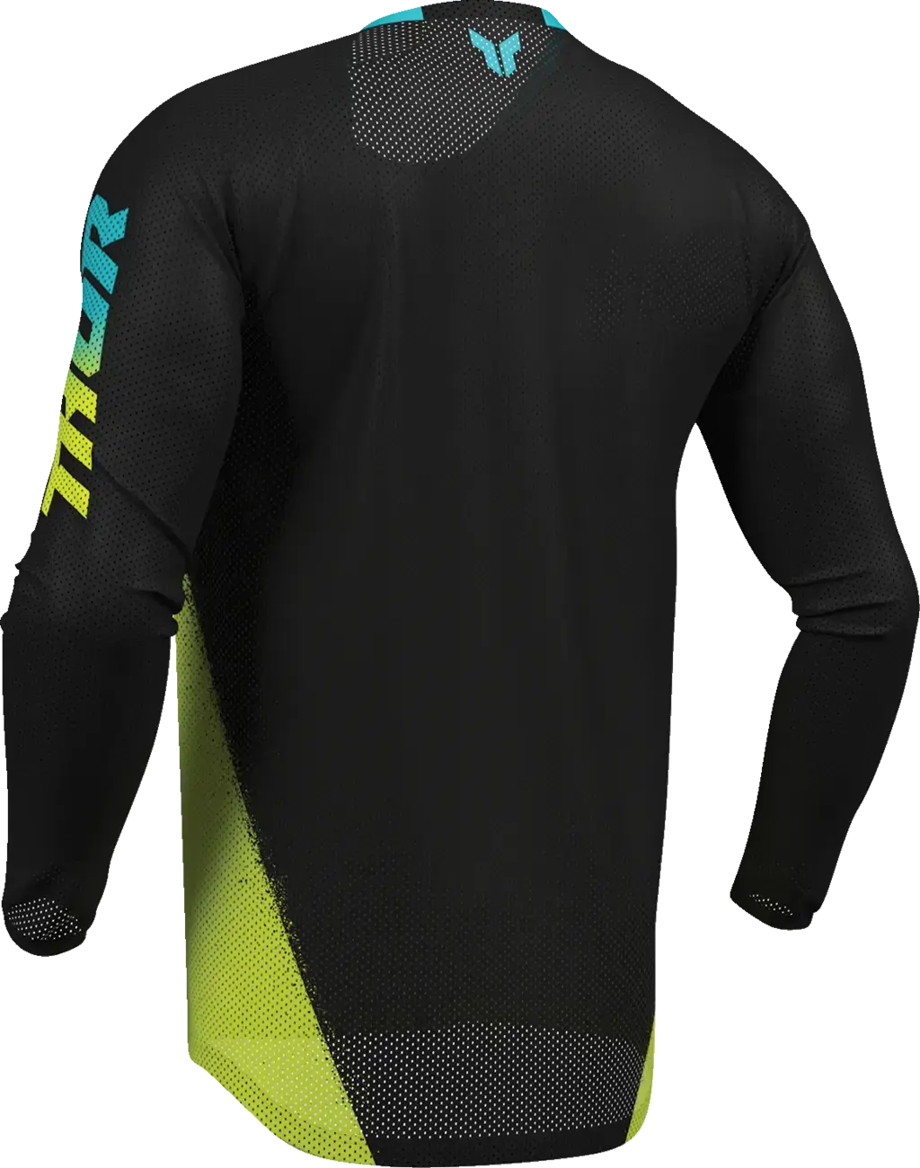 Thor Jersey Launchmode Air Darkside - Pro muže — pohled 4