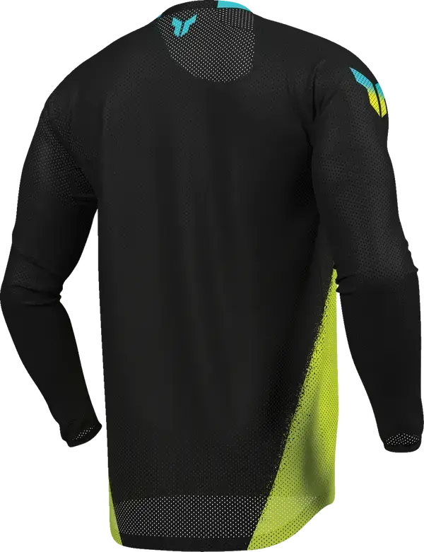 Thor Jersey Launchmode Air Darkside - Pro muže — pohled 6