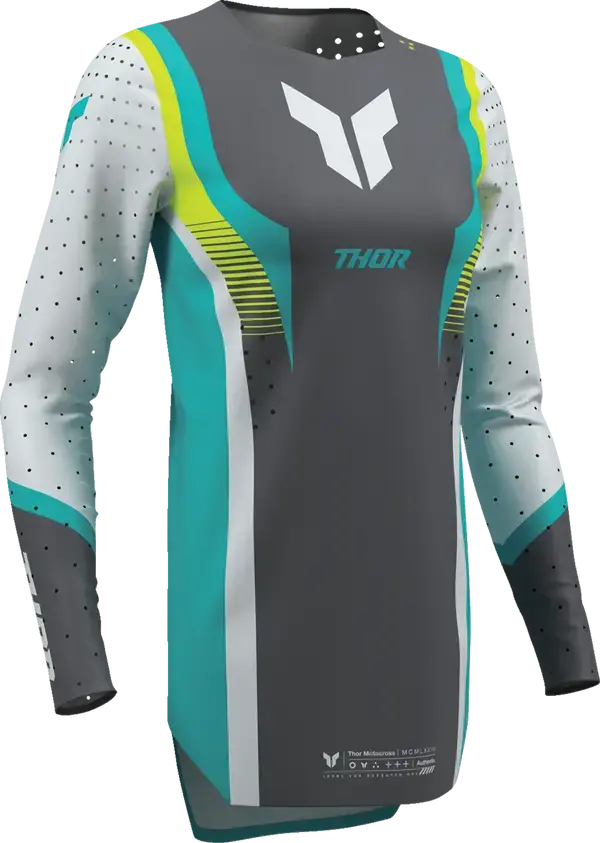 جيرسي نسائي THOR Sportmode Velocity