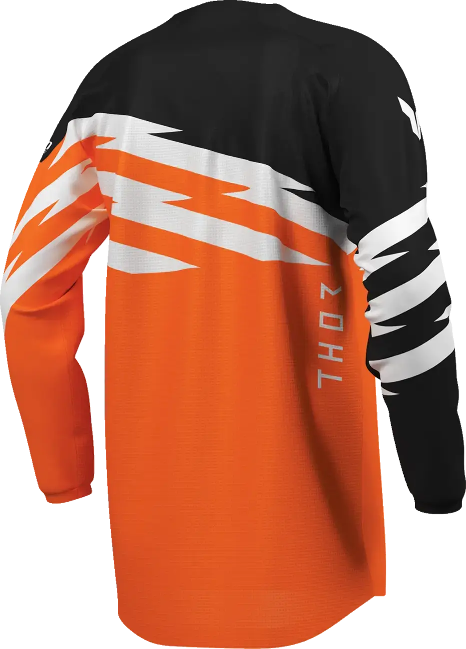 JERSEY YTH LAUNCHMODE SHOCKIE — Ansicht 4