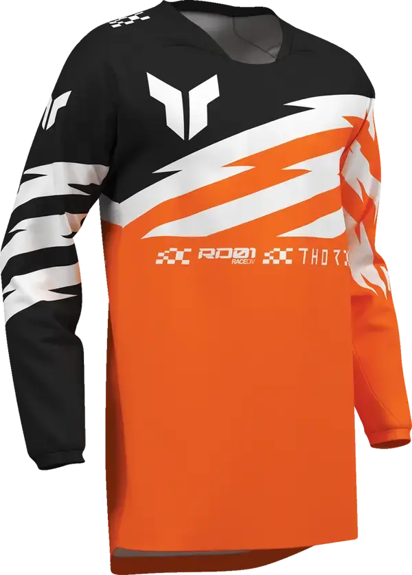 JERSEY YTH LAUNCHMODE SHOCKIE — Ansicht 5