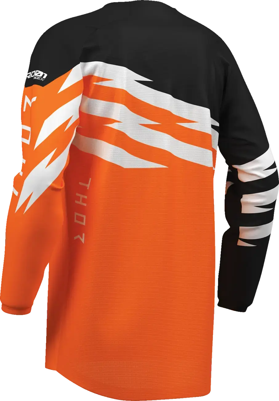 JERSEY YTH LAUNCHMODE SHOCKIE — pohled 3