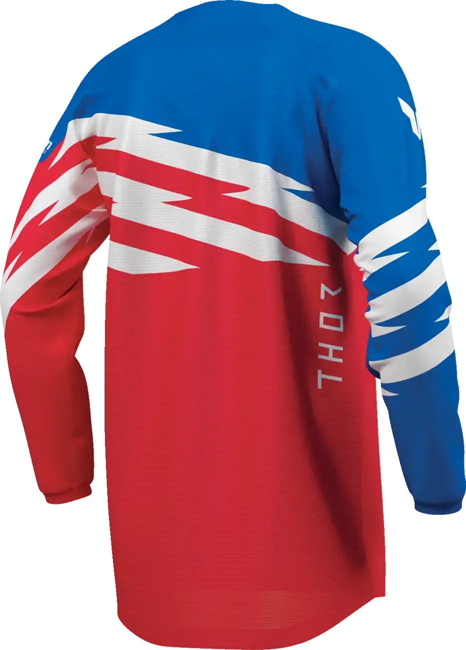 JERSEY YTH LAUNCHMODE SHOCKIE — näkymä 2