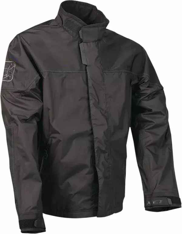 سترة MOOSE OFFROAD Jacket XC1 BK LG