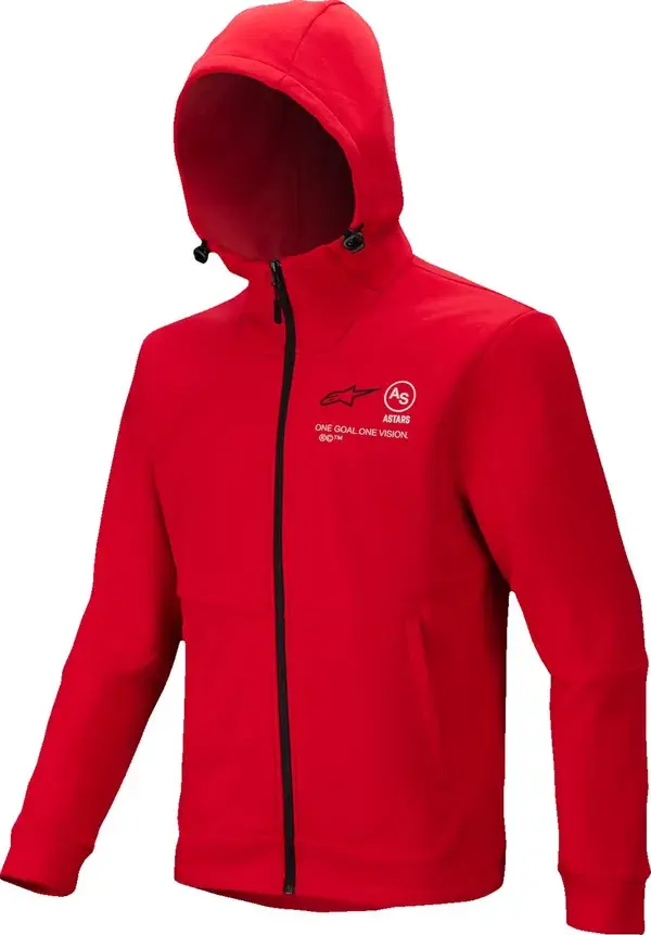 Alpinestars Racer MX Fleece RD L
