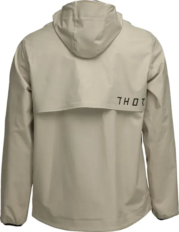 Яке Thor Jacket Lite Shell пясъчен — изглед 3