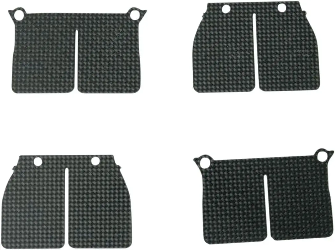 Vforce Reed Petal VFORCE/Moto Tassinari plokštelių komplektas