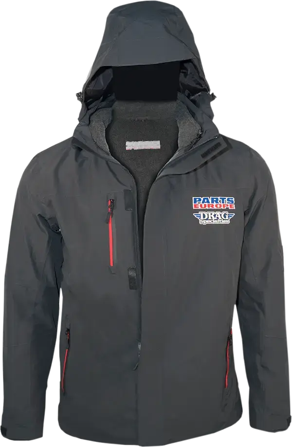 Куртка PE Jacket - M — вид 3