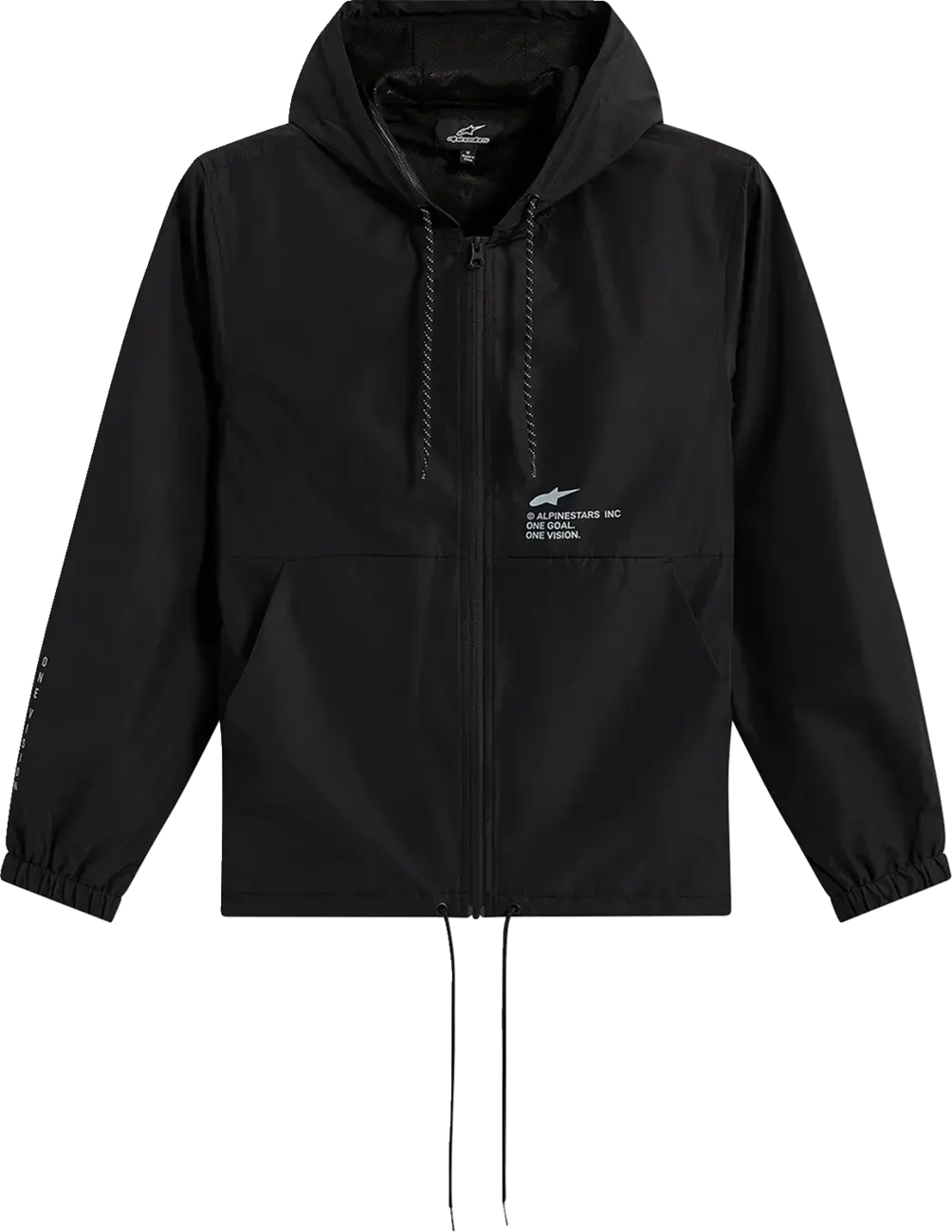 Veste Alpinestars Speeder Windbreaker pour homme - Confort et style