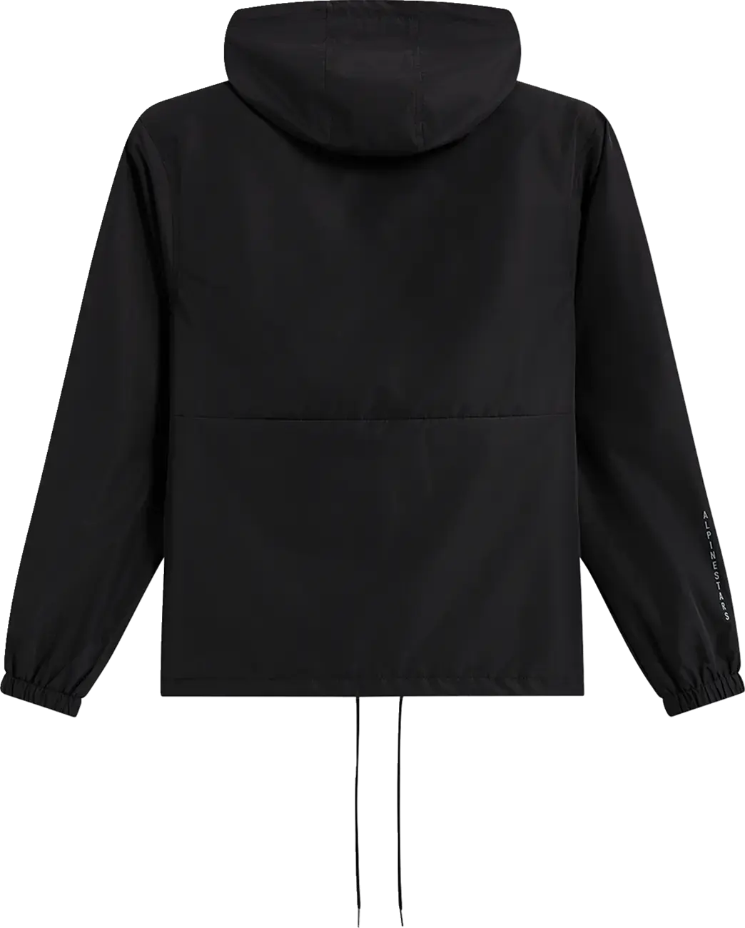 Alpinestars Speeder Windbreaker Jacke für Herren - Komfort und Stil — Ansicht 2