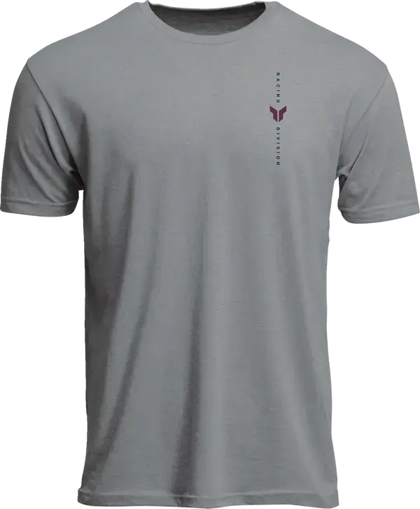 Grünes T-Shirt HTR THOR