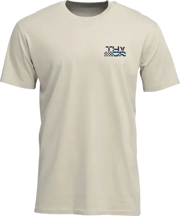 Tee-shirt Vantage Cream MD THOR