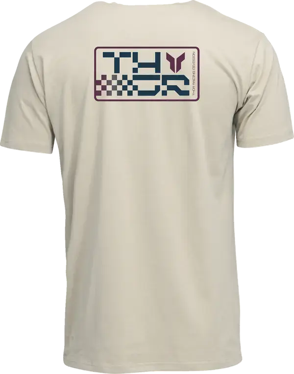 Vantage Cream MD T-Shirt THOR — Ansicht 2