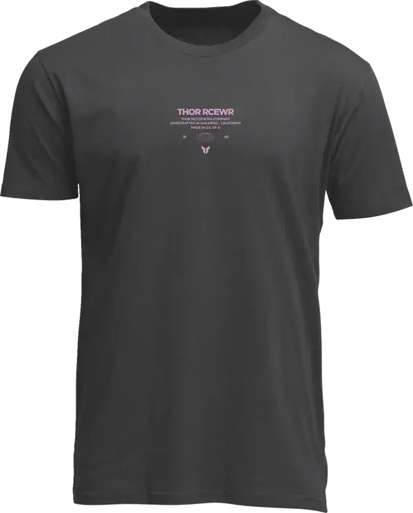 THOR Signature Coal 2X T-Shirt