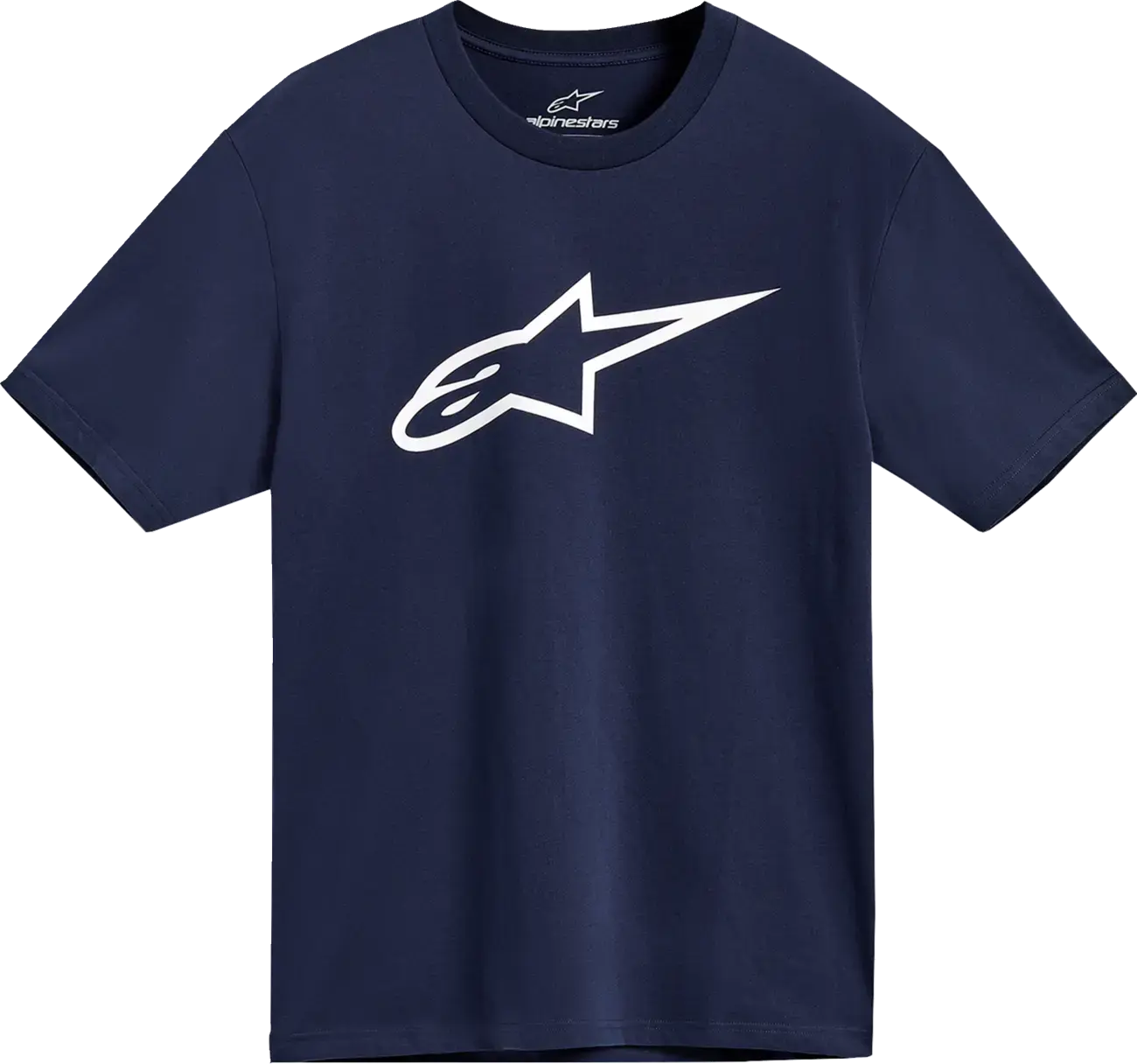 Tシャツ ALPINESTARS CSF Ageless 2.0 ネイビー/ホワイト