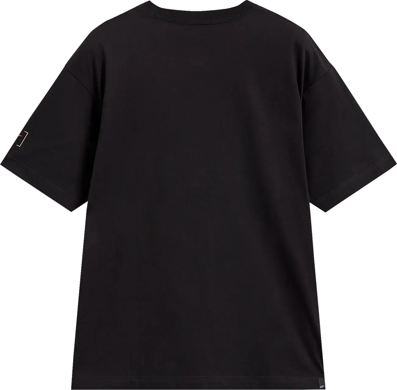 ALPINESTARS CSF Oversized Infinity 티셔츠 - 캐주얼 의류 — 2번째 뷰