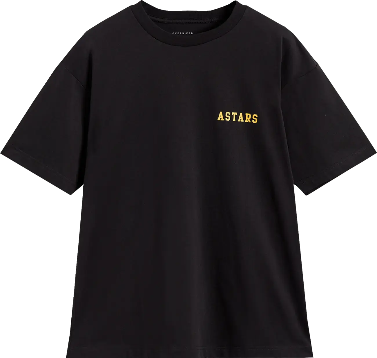 ALPINESTARS CSF 오버사이즈드 Latitude 티셔츠 - 캐주얼