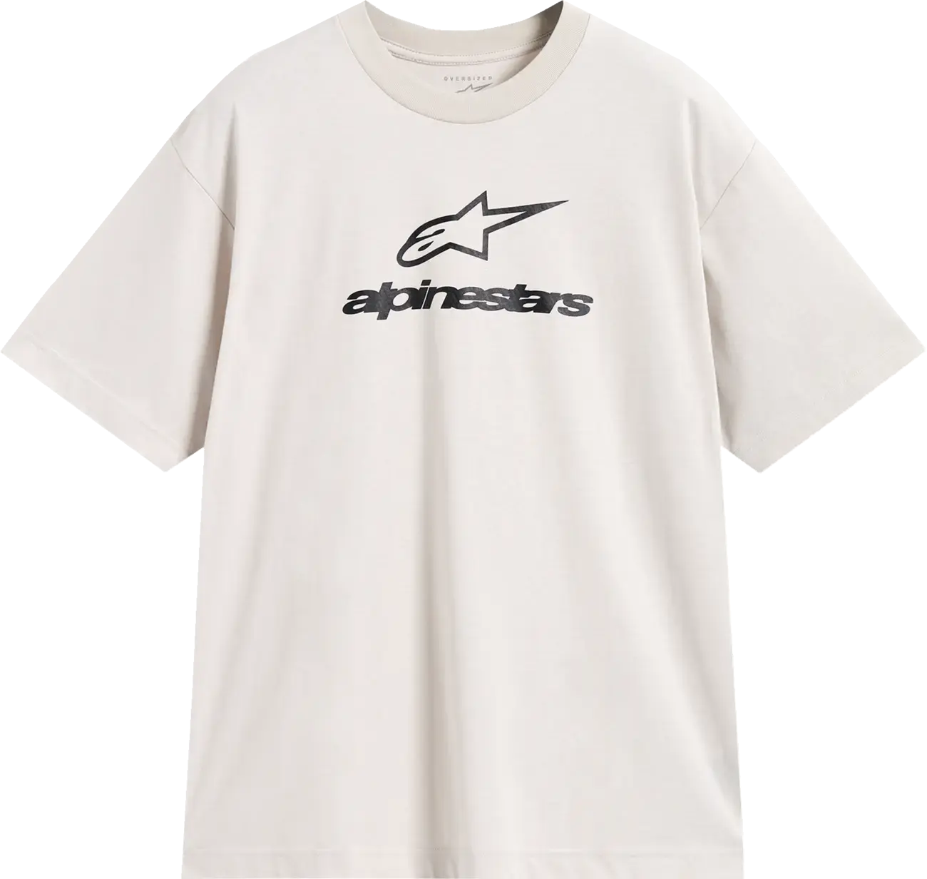 ALPINESTARS CSF Oversized Prelude C T-Shirt - Freizeit