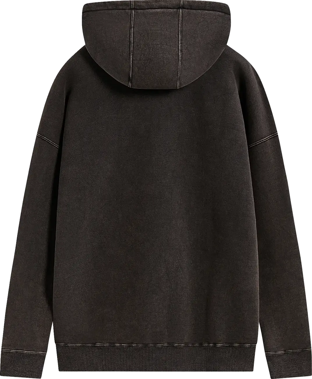 Hoodie Oversized Infinite W Alpinestars - Herrenjacke — Ansicht 2