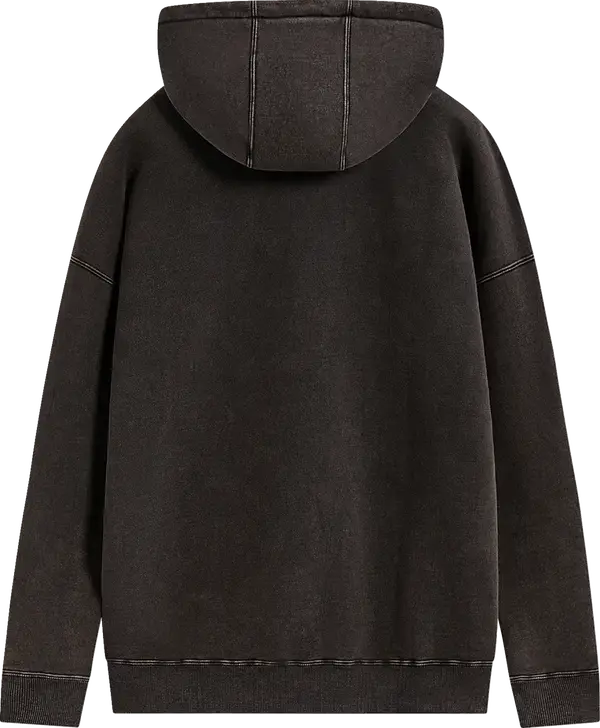 Hoodie Oversized Infinite W Alpinestars - Herrenjacke — Ansicht 4