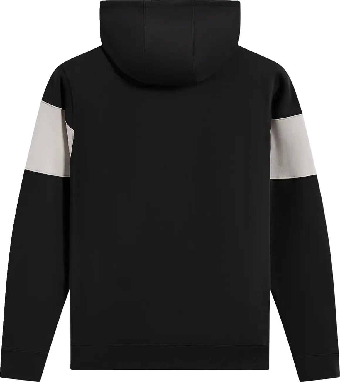 ALPINESTARS Po Cubic Hoodie Schwarz/Zement 2 — Ansicht 2