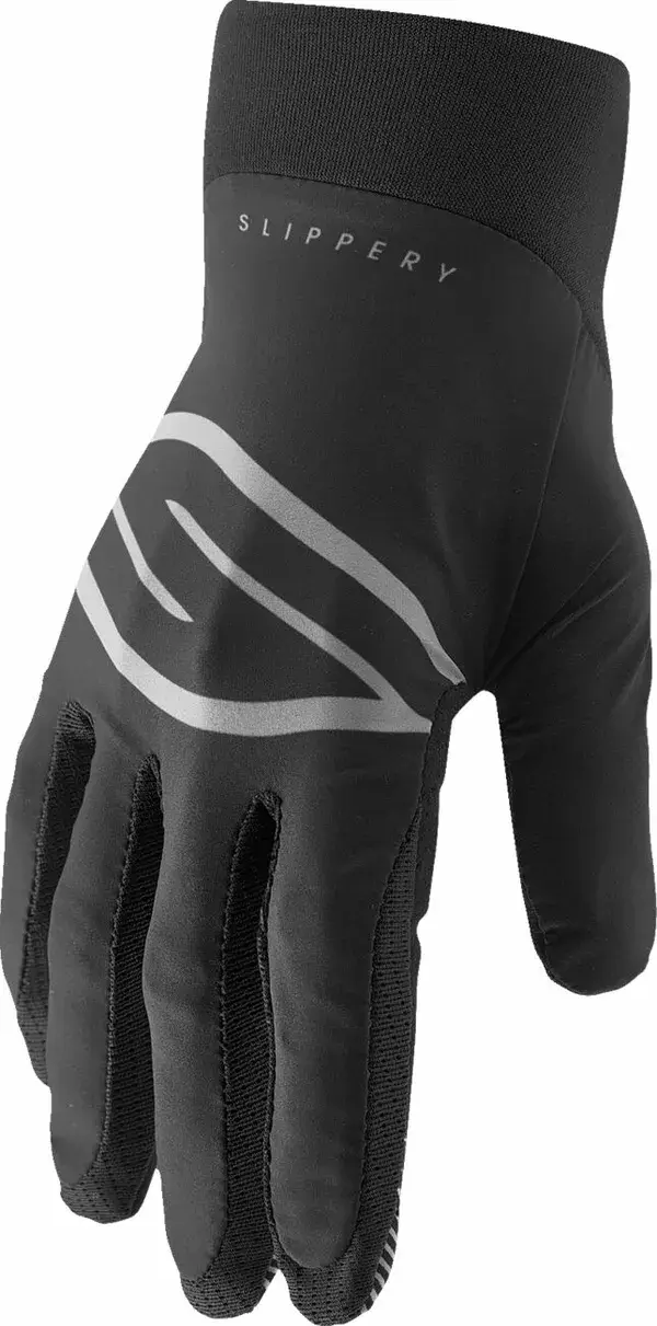 Slippery Glove Flex LT 블랙 XS 글러브