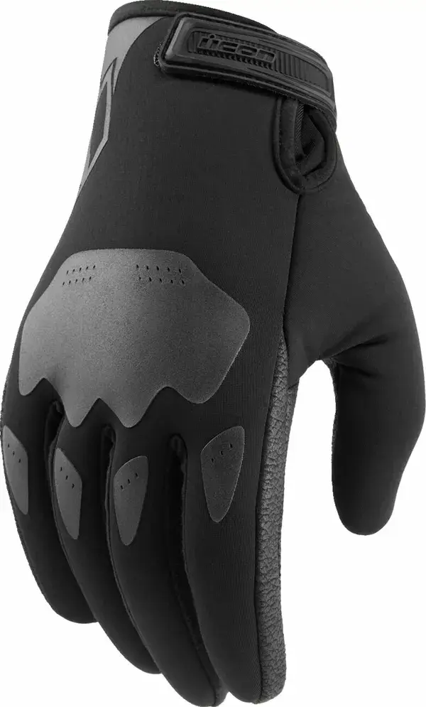 آئیکون Hooligan Insulated CE BL دستانے