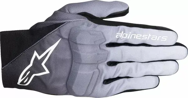 Alpinestars 글러브 Reef V2 Mid 그레이/블랙/화이트