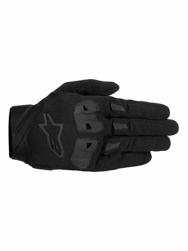 Alpinestars SP x 1 BK/BK 2XL käsineet