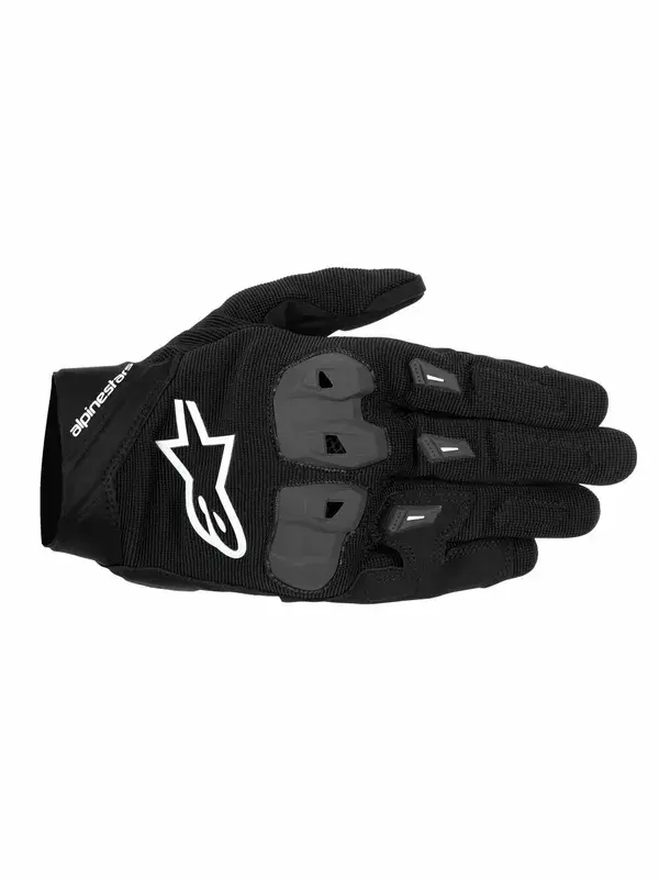 Handschuhe Alpinestars SP x 1 BK/WH 3XL