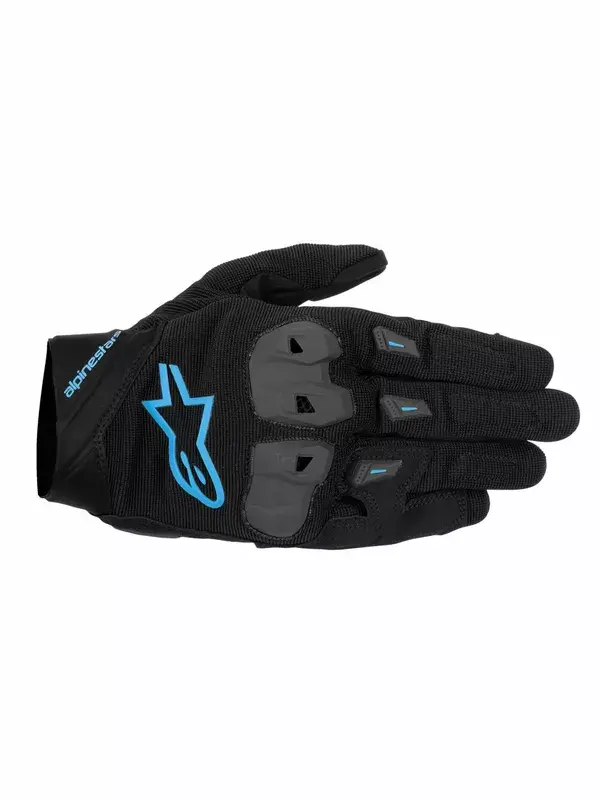 Alpinestars SP x 1 BK/BL M Handsker