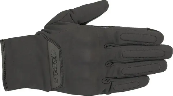 Alpinestars Glove C1 V2 Wind sorte S