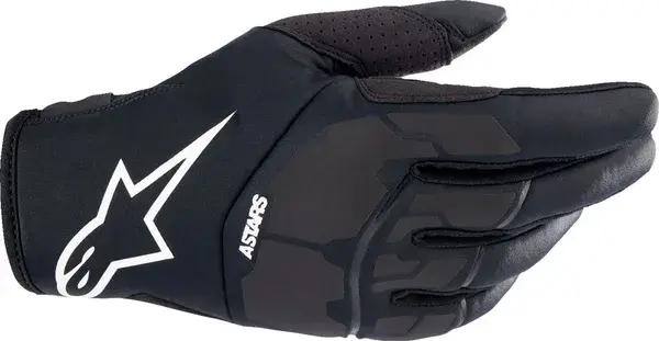 Alpinestars Thermo Handschuhe schwarz M