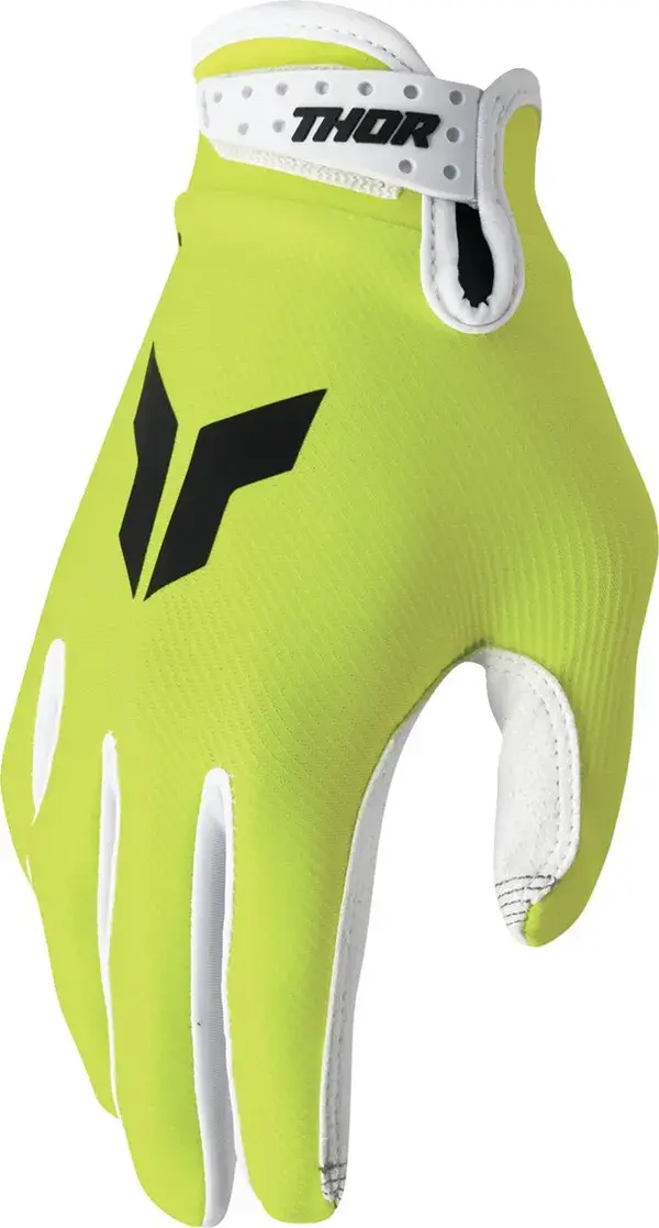 Weg handschoenen Thor Launchmode Acid L