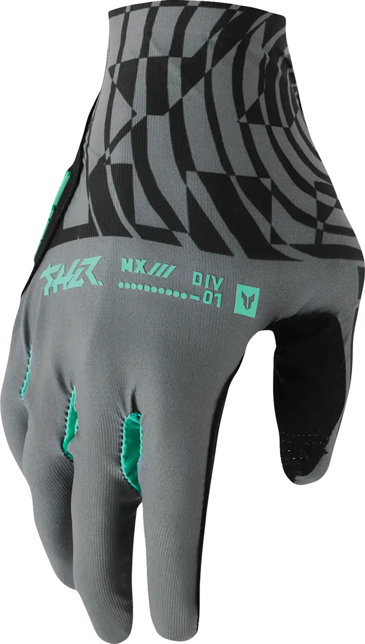 Gants Thor Sportmode Mind Control pour activités outdoor