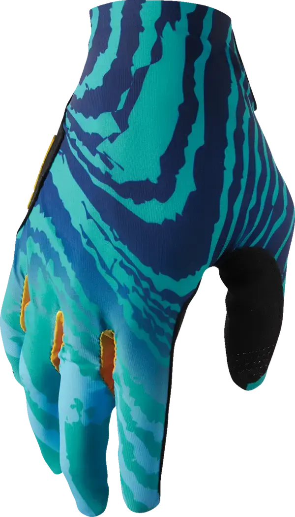 Thor Sportmode Damascus Aqua handsker til udendørsaktiviteter — 4. billede