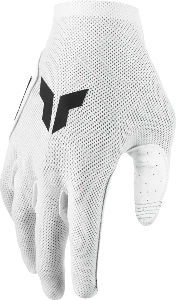 Erkekler İçin Thor Sportmode Air Iconic Beyaz Eldiven — 4. görünüm