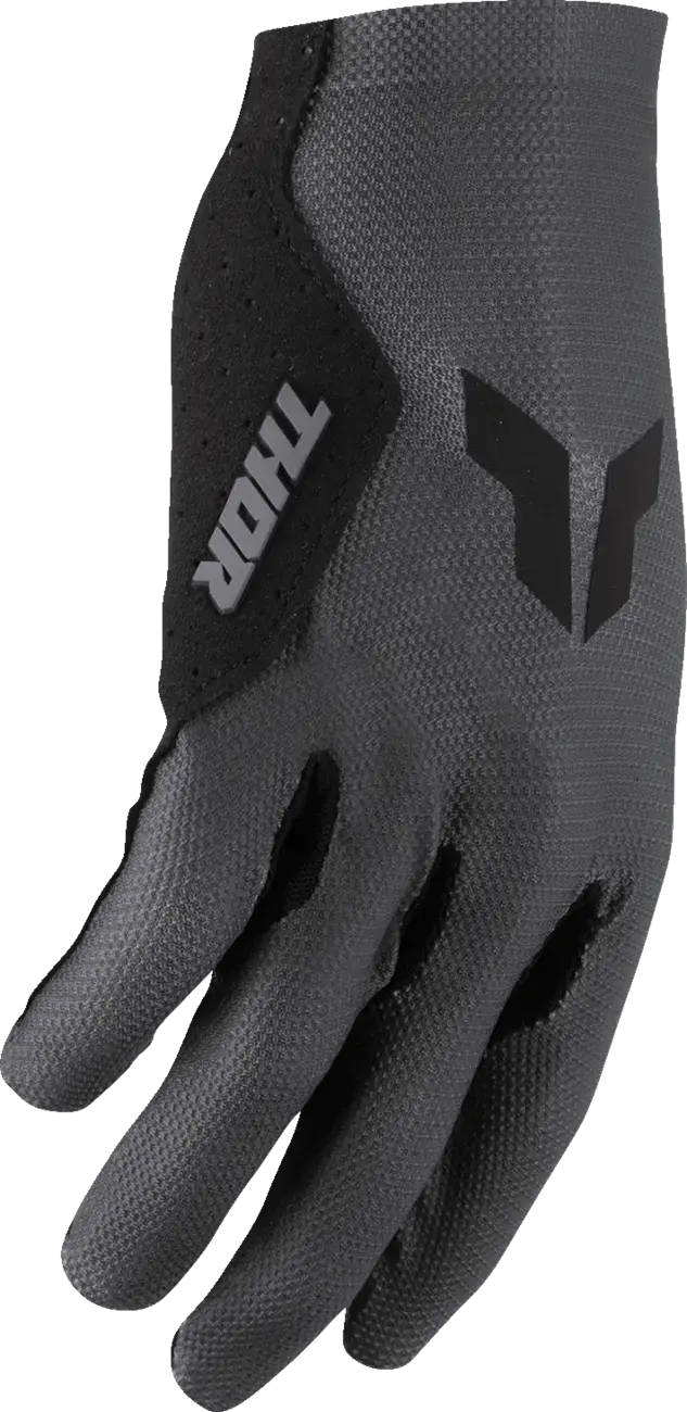 Thor Sportmode Air Iconic Vyrų Pirštinės - Patogumas ir Saugumas — 3 vaizdas