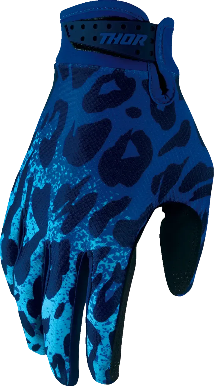 Thor Launchmode Namir Herren Handschuhe - Schutz und Komfort