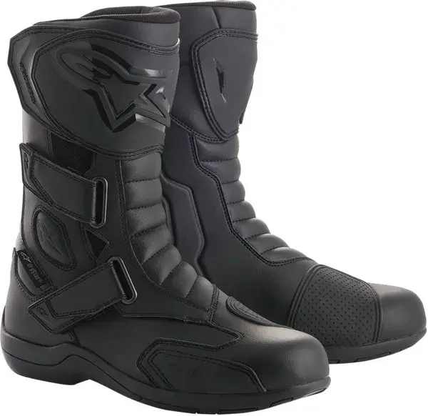 Alpinestars Radon DS 블랙 39 부츠