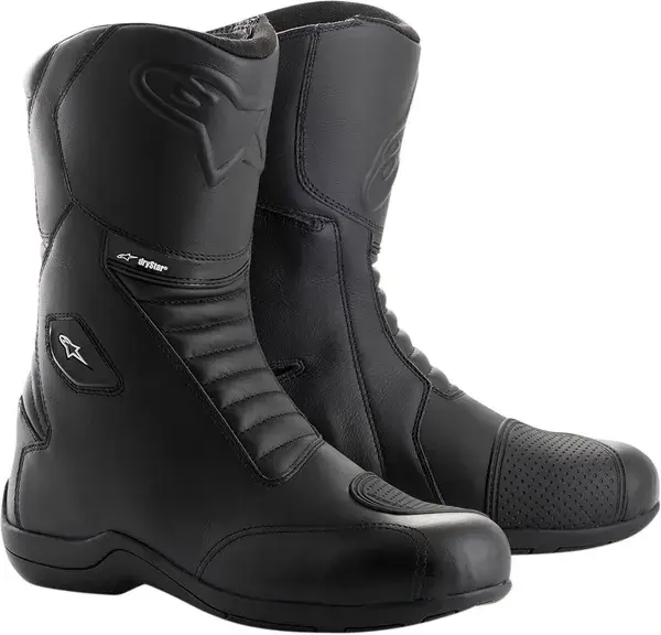 Boty Alpinestars Andes V2 DS černé 42