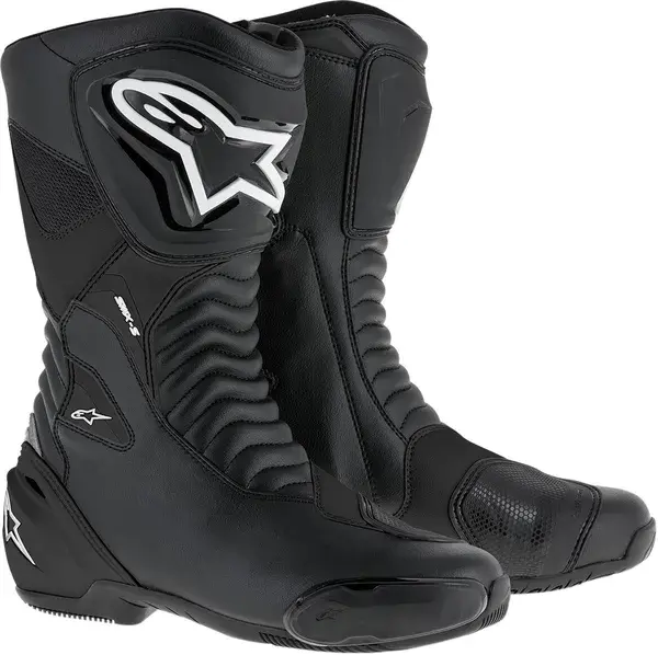 Bota Alpinestars SMX-S preta 41